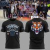SMSA Tigers 2026 D3 Boys Basketball State Champions Celebration Hoodie