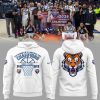 SMSA Tigers 2026 D3 Boys Basketball State Champions Celebration Hoodie