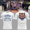 SMSA Tigers 2026 D3 Boys Basketball State Champions Celebration Hoodie