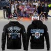 SMSA Tigers CIAC Division D3 Boys 2026 State Champions Hoodie T Shirt