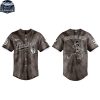 San Diego Padres 2026 Grateful Dead Night Celebrating Baseball Jersey