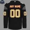 San Jose Sharks Vietnamese Heritage Game Night 2026 Personalized Hockey Jersey