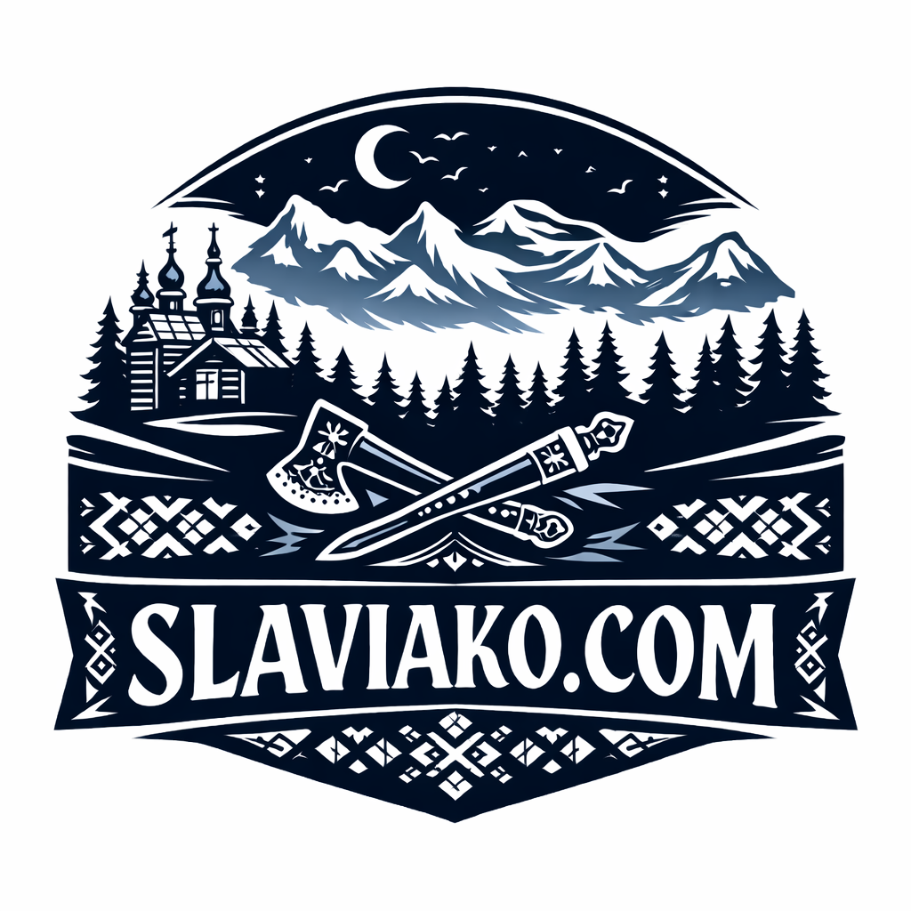 Slaviako