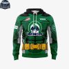 Swift Current Broncos Superhero Night 2026 For Children Hoodie T Shirt