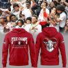 Chuck Norris WWE Remembers Legend 1940-2026 Hoodie T-Shirt