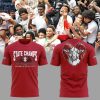 Trotwood Rams 2026 OHSAA Boys Basketball D3 State Champions Hoodie