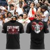 Trotwood Rams 2026 OHSAA Boys Basketball D3 State Champions Hoodie