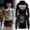 Athens Rock Lobsters Stick It To Cancer 2026 Night Hoodie Shirts