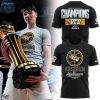 VCU Rams A 10 Champions 2026 Men's Basketball Hoodie T Shirt