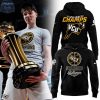 Italy National Espresso World Classic Baseball 2026 Hoodie T-Shirt