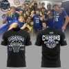 Wyoming Cowboys OHSAA Boys 2026 D4 State Champions Hoodie T Shirt